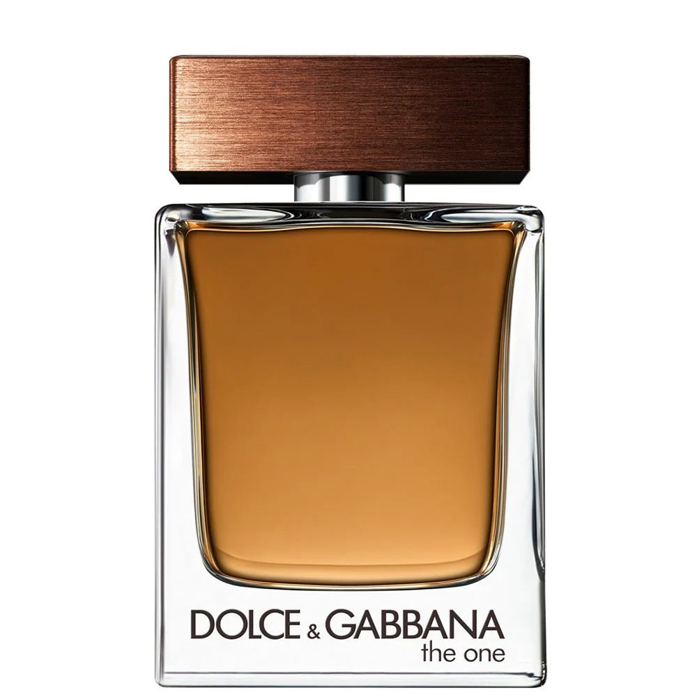 Dolce & Gabbana The One For Men EDT