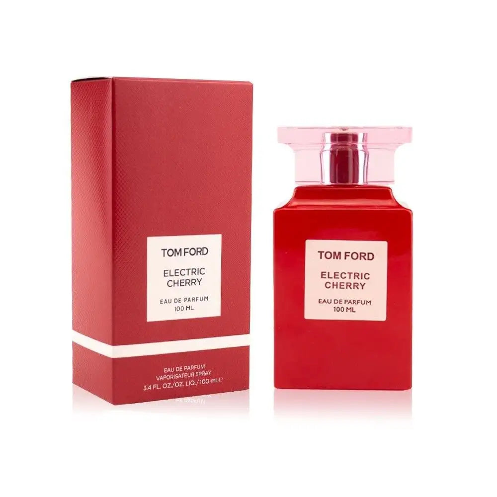 Tom Ford Electric Cherry (EDP)