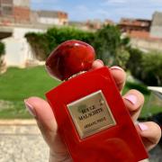 Armani Privé Rouge Malachite by Giorgio Armani Unisex