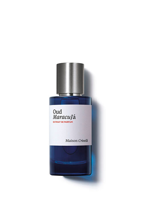 Oud Maracujá Maison Crivelli