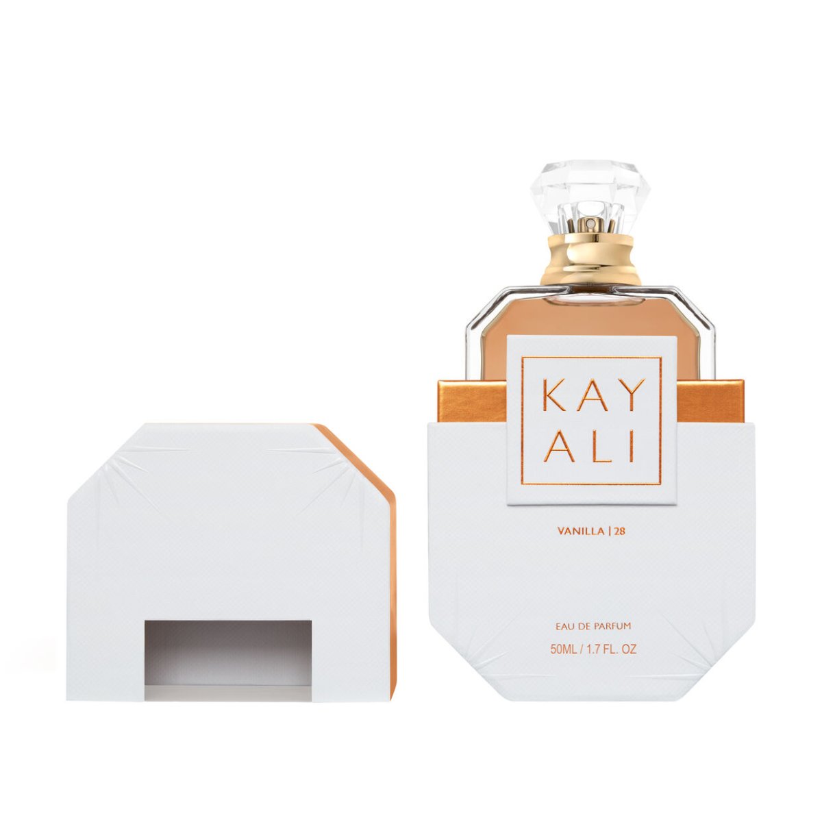 Kayali Vanilla 28 Eau De Parfum