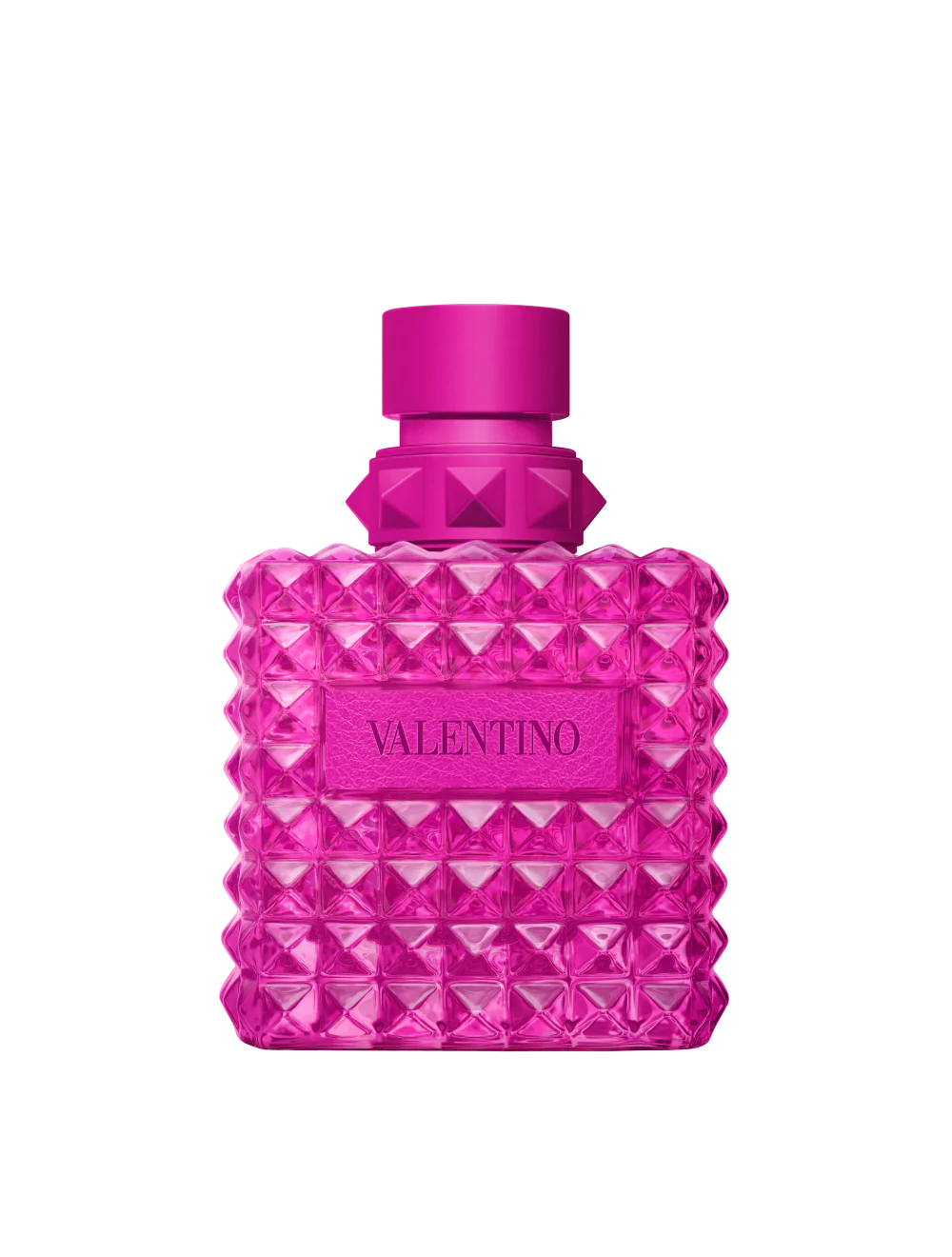 Valentino Donna - Born In Roma Pink PP