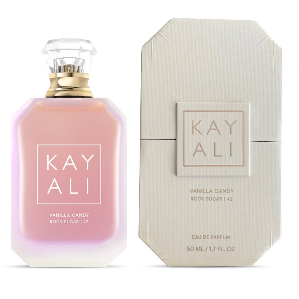 Kayali Vanilla Candy Rock Sugar 42 – EDP
