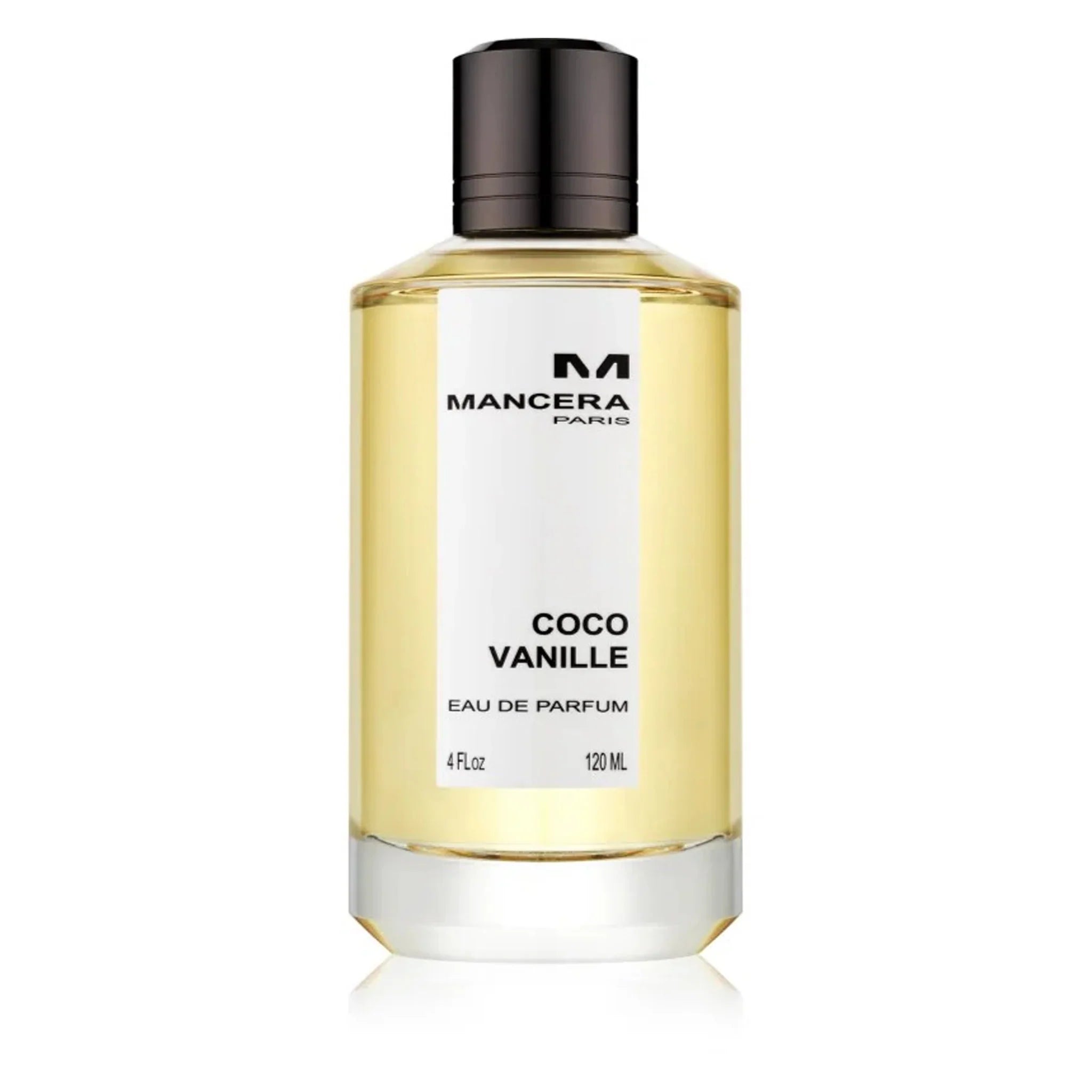 Coco Vanille Mancera