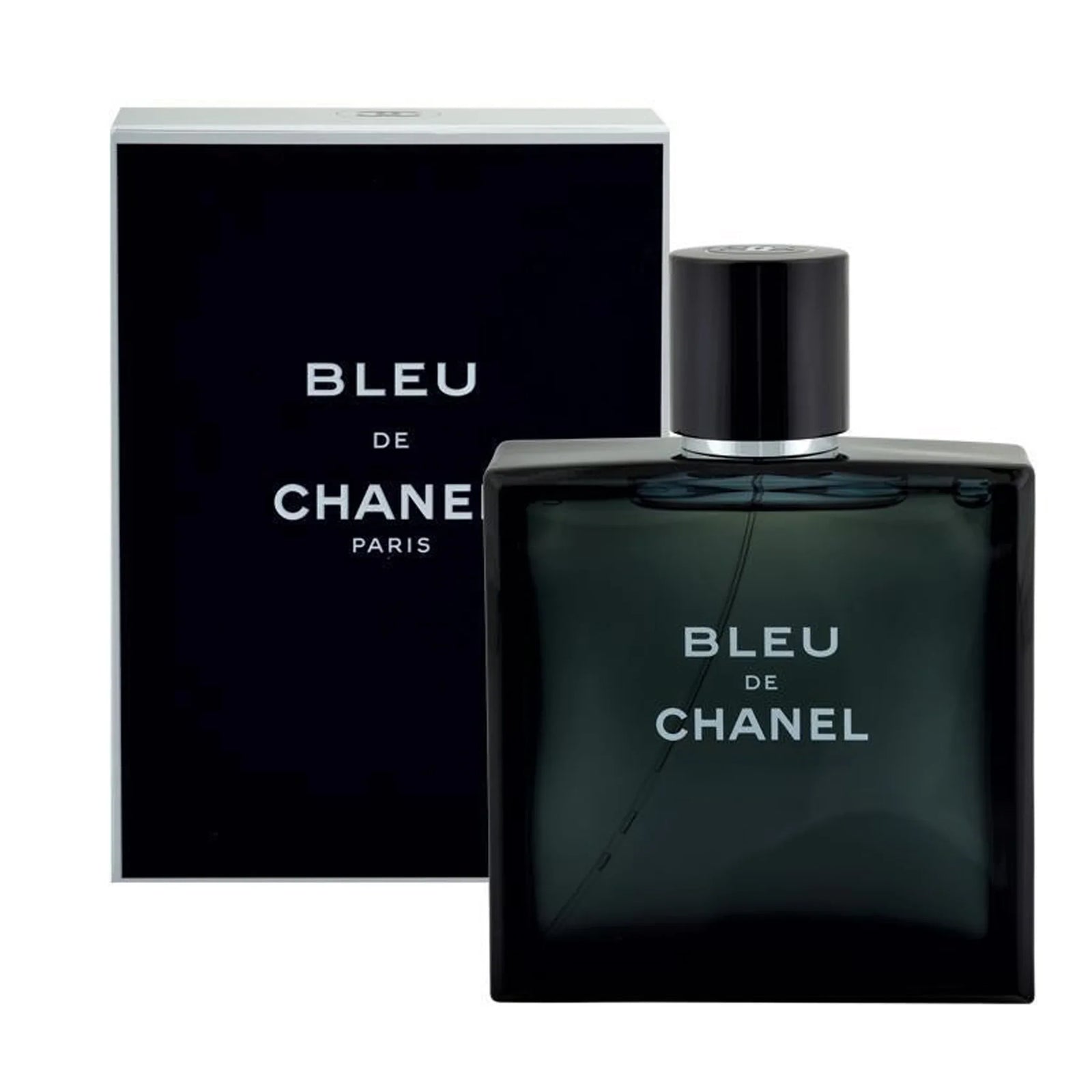 Bleu de Chanel eau de perfume