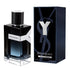 Yves Saint Laurent Y Eau De Parfum For Men